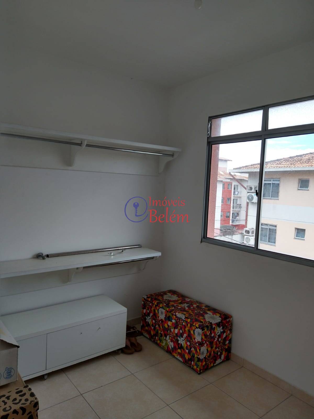 Apartamento, 3 quartos, 56 m² - Foto 3