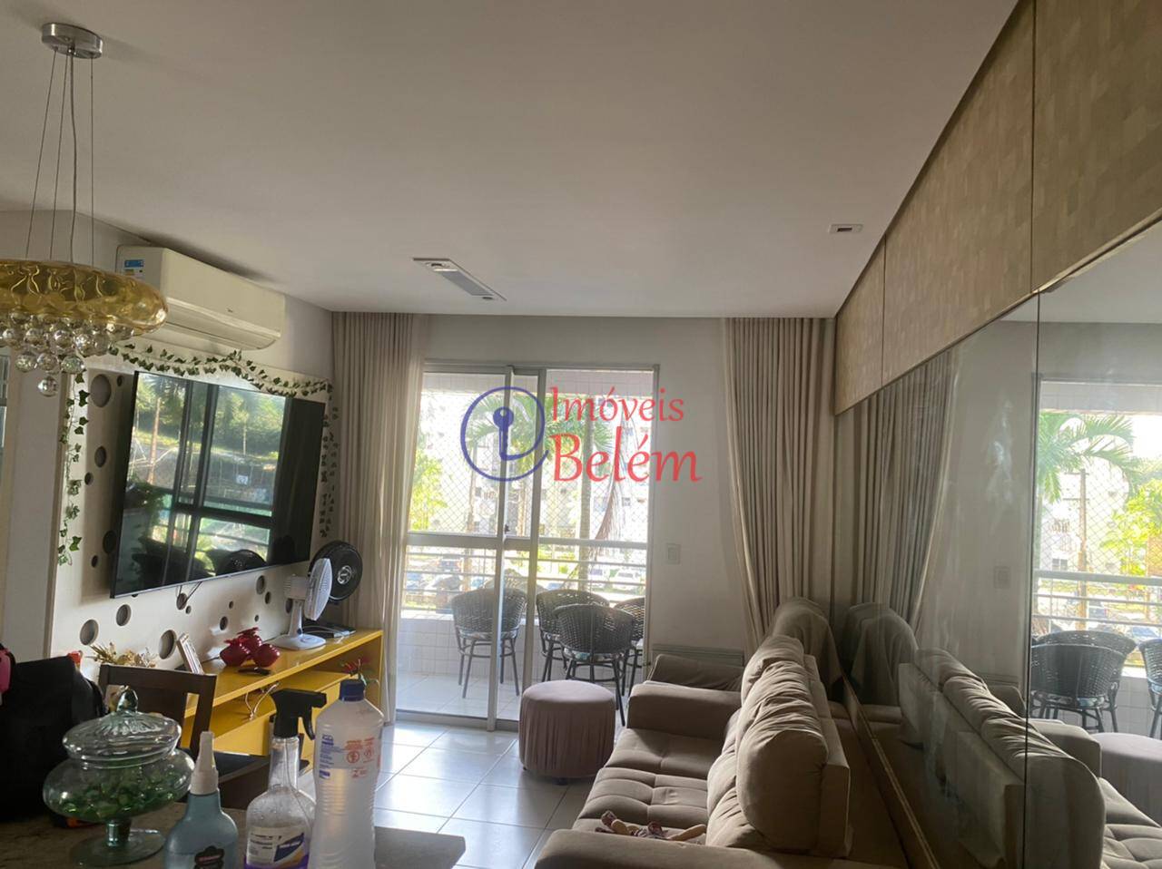 Apartamento, 3 quartos, 88 m² - Foto 1