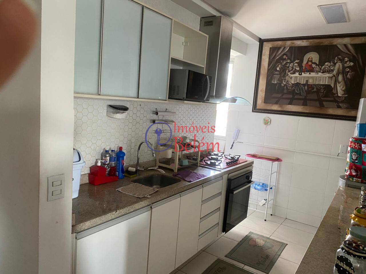 Apartamento, 3 quartos, 88 m² - Foto 4