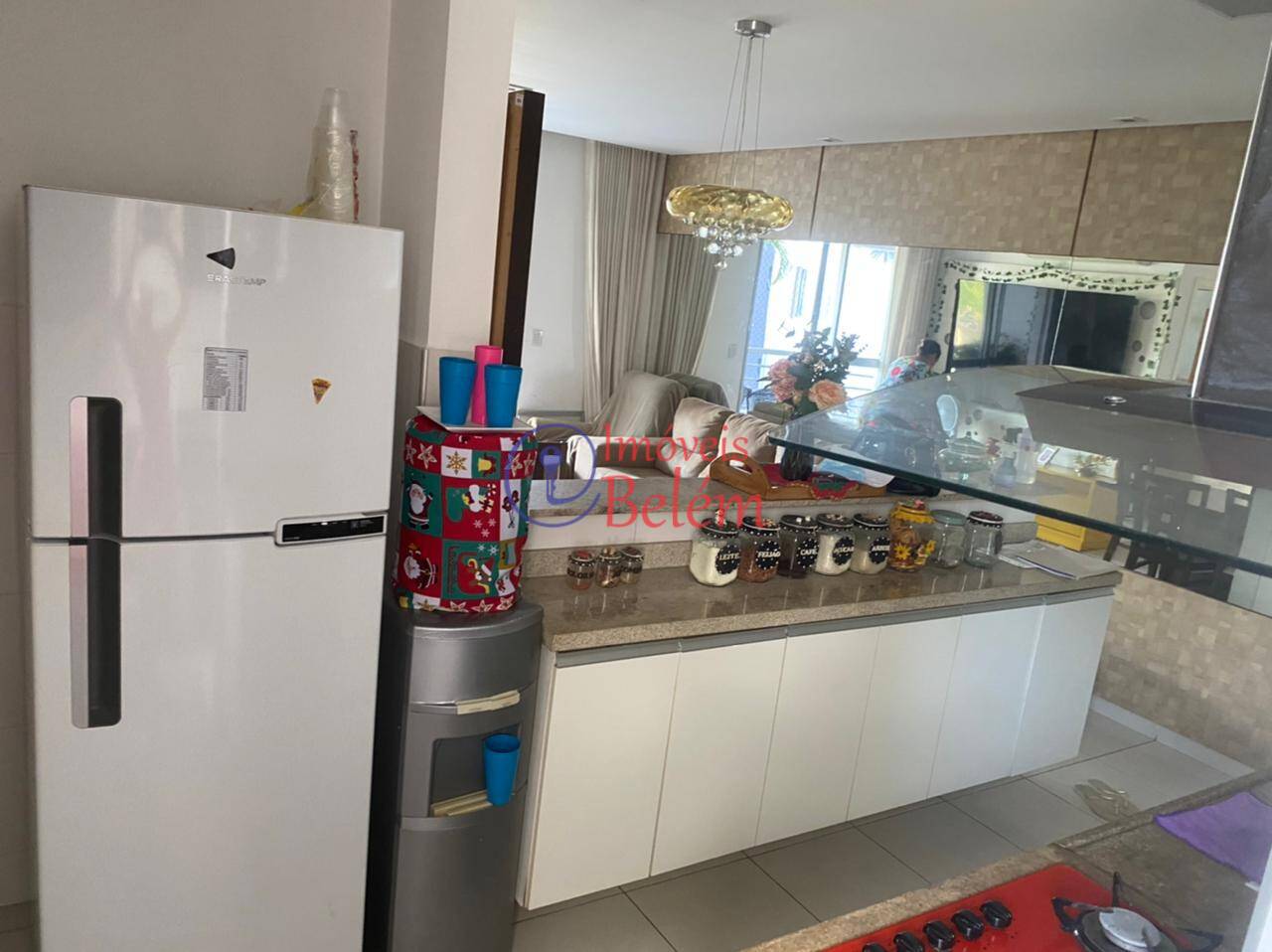 Apartamento, 3 quartos, 88 m² - Foto 2