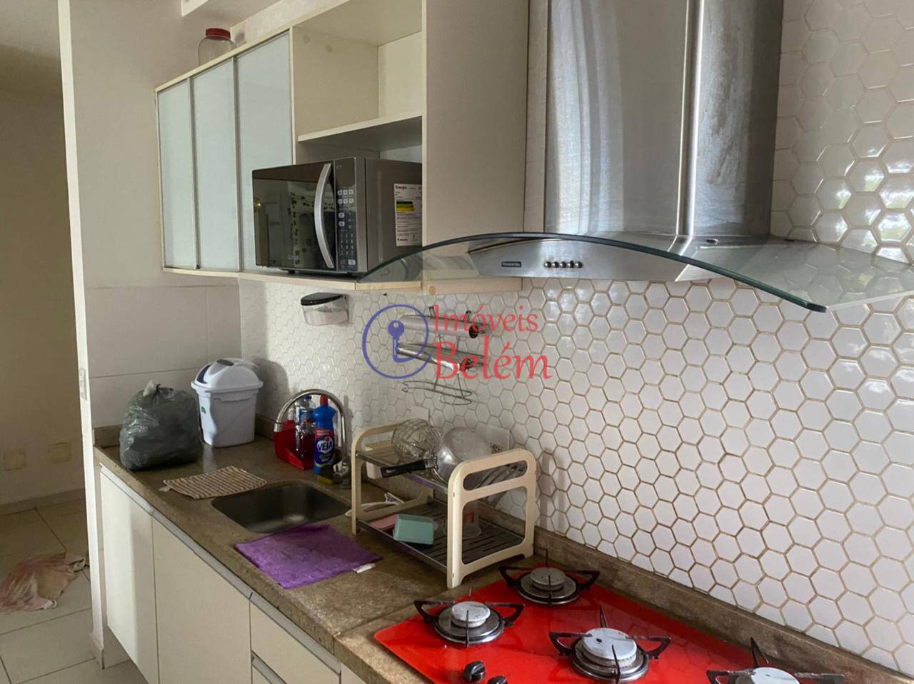 Apartamento, 3 quartos, 88 m² - Foto 3