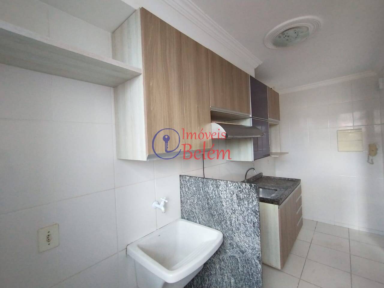 Apartamento para alugar com 3 quartos, 56m² - Foto 5