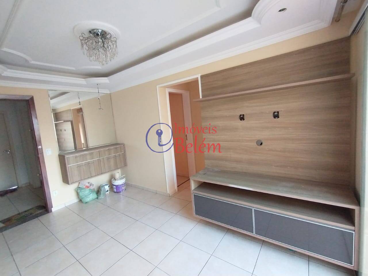 Apartamento para alugar com 3 quartos, 56m² - Foto 6
