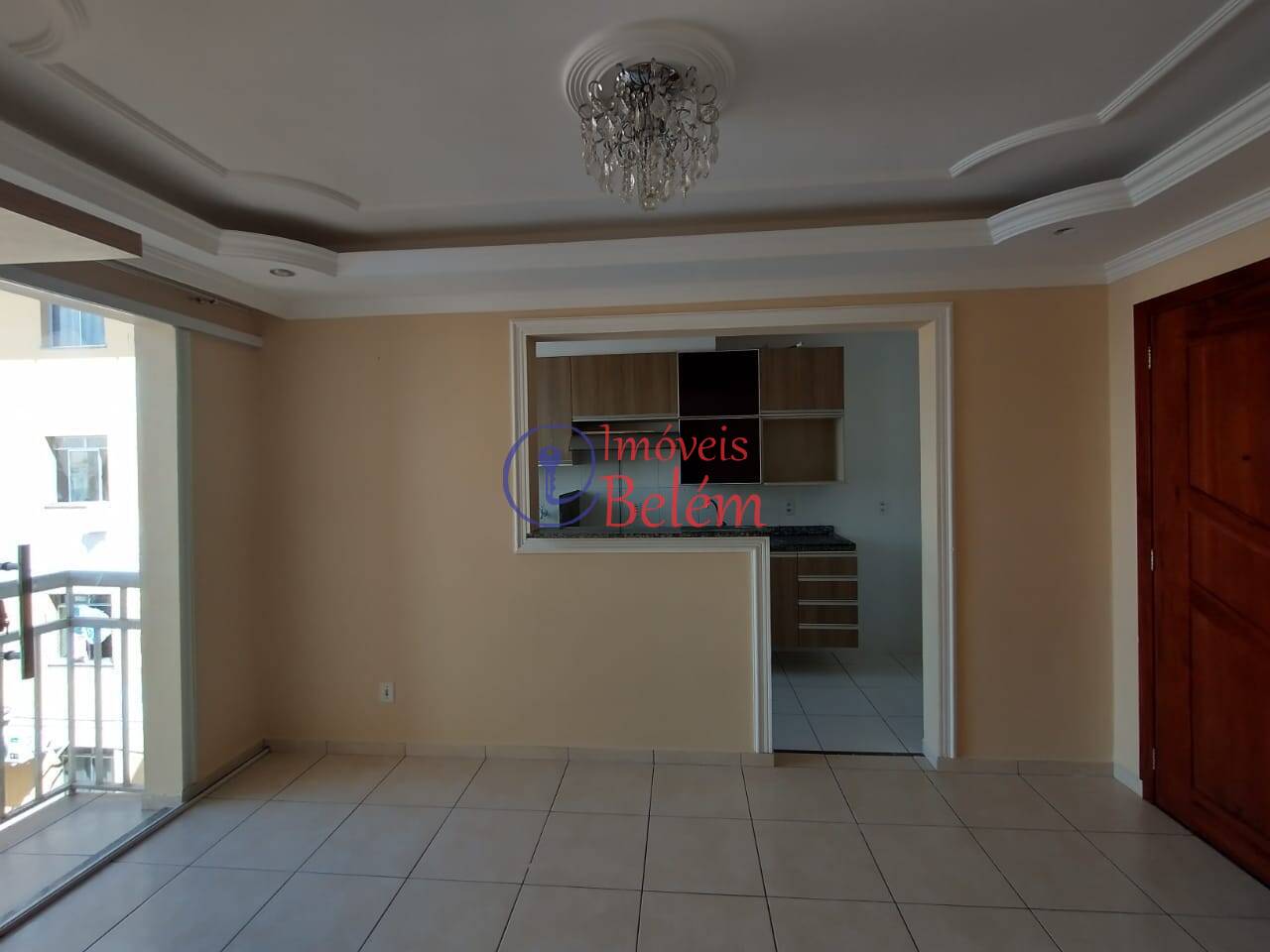 Apartamento para alugar com 3 quartos, 56m² - Foto 2