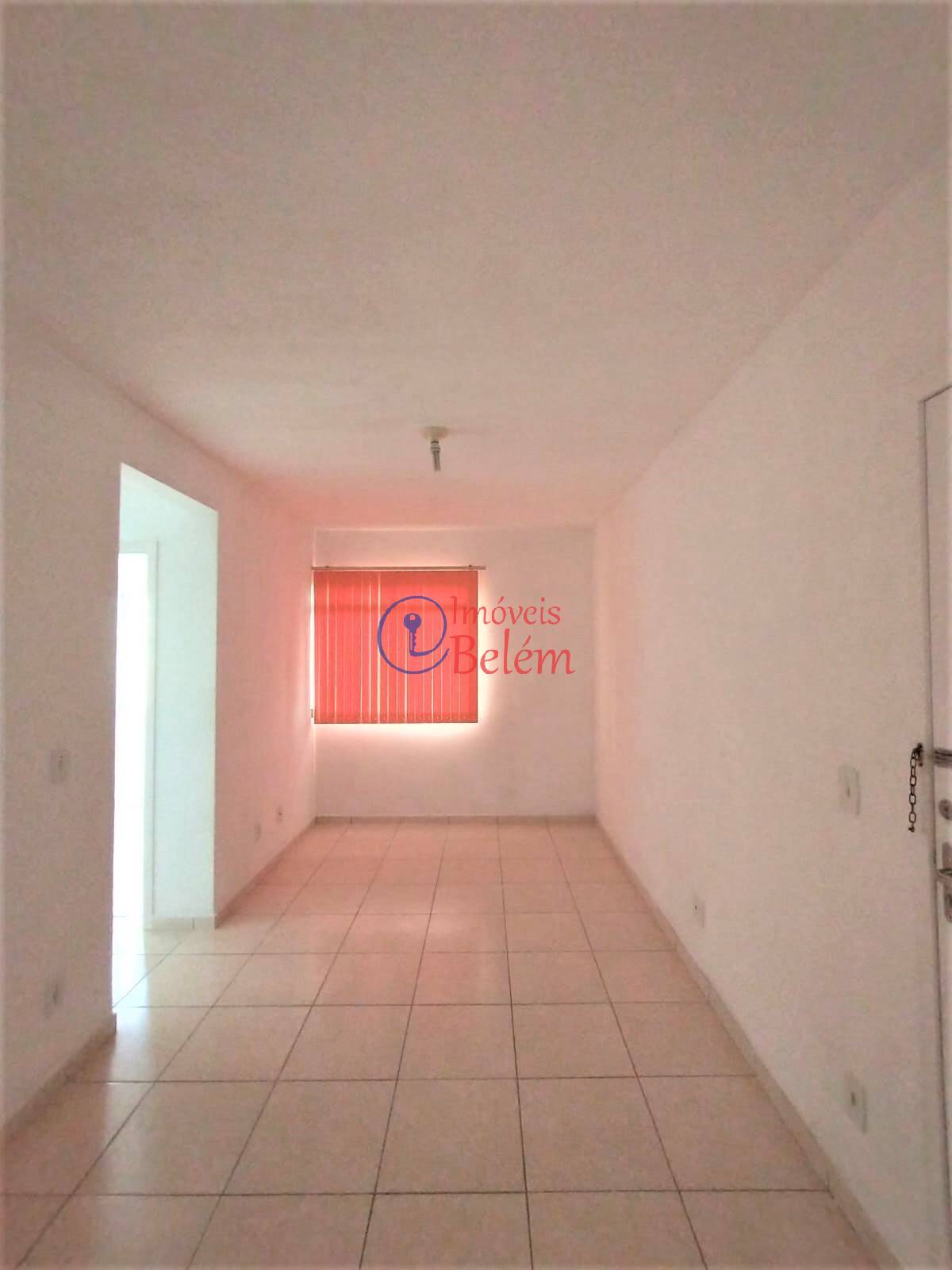 Apartamento, 2 quartos, 44 m² - Foto 7