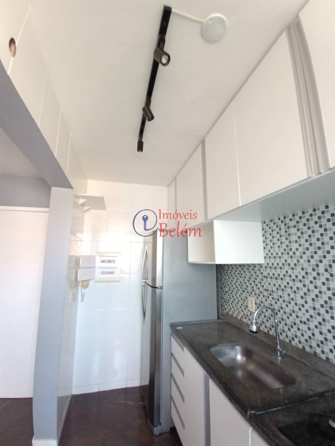 Apartamento, 2 quartos, 45 m² - Foto 3
