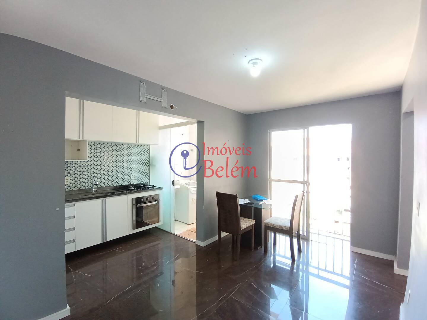Apartamento, 2 quartos, 45 m² - Foto 1