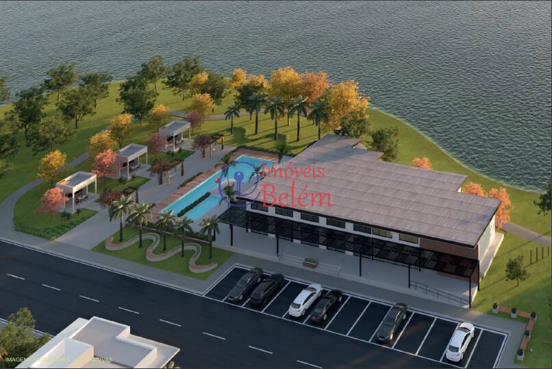 Terreno à venda, 240m² - Foto 2