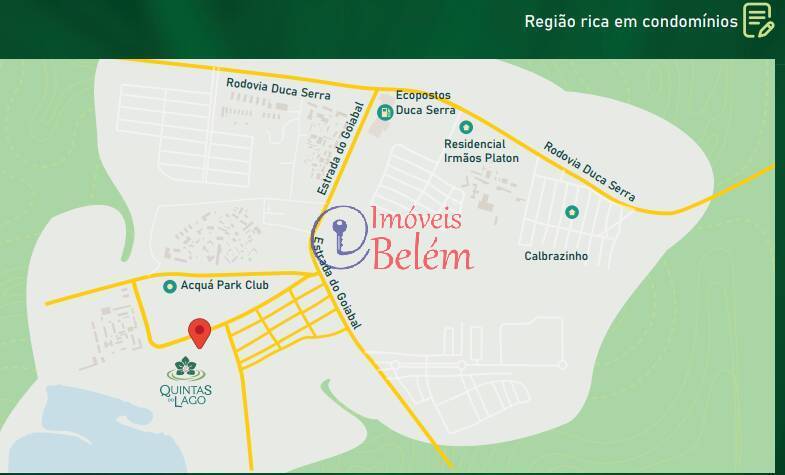 Terreno à venda, 240m² - Foto 22