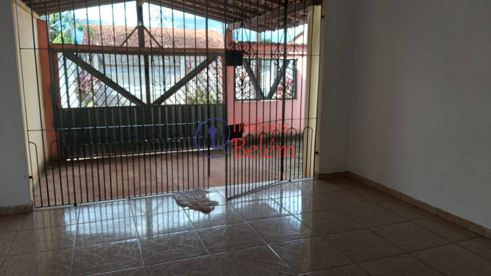 Casa 3/4 sendo uma suíte para venda em Igarapé Açú