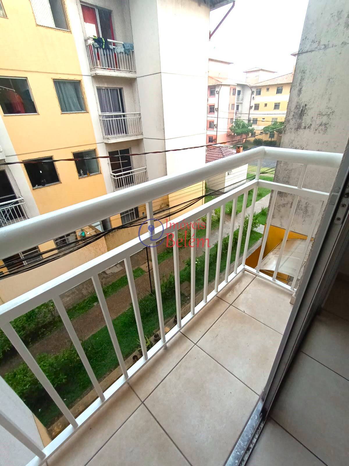 Apartamento, 3 quartos, 56 m² - Foto 4