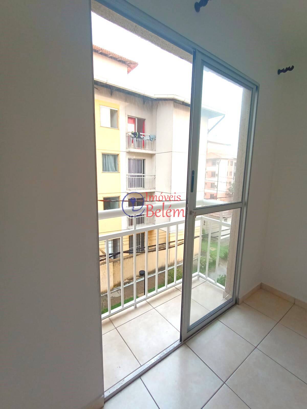 Apartamento, 3 quartos, 56 m² - Foto 3