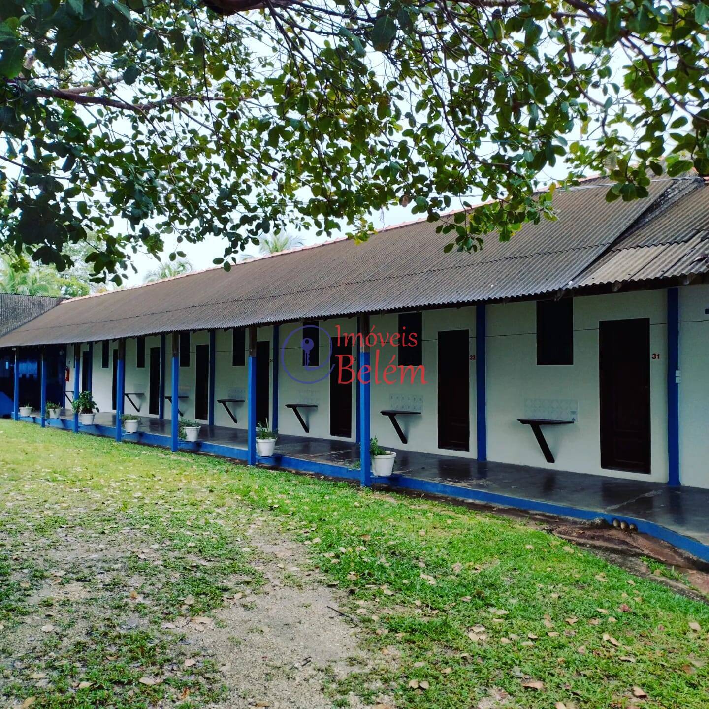 Imóveis Belém Vende pousada em Salinópolis