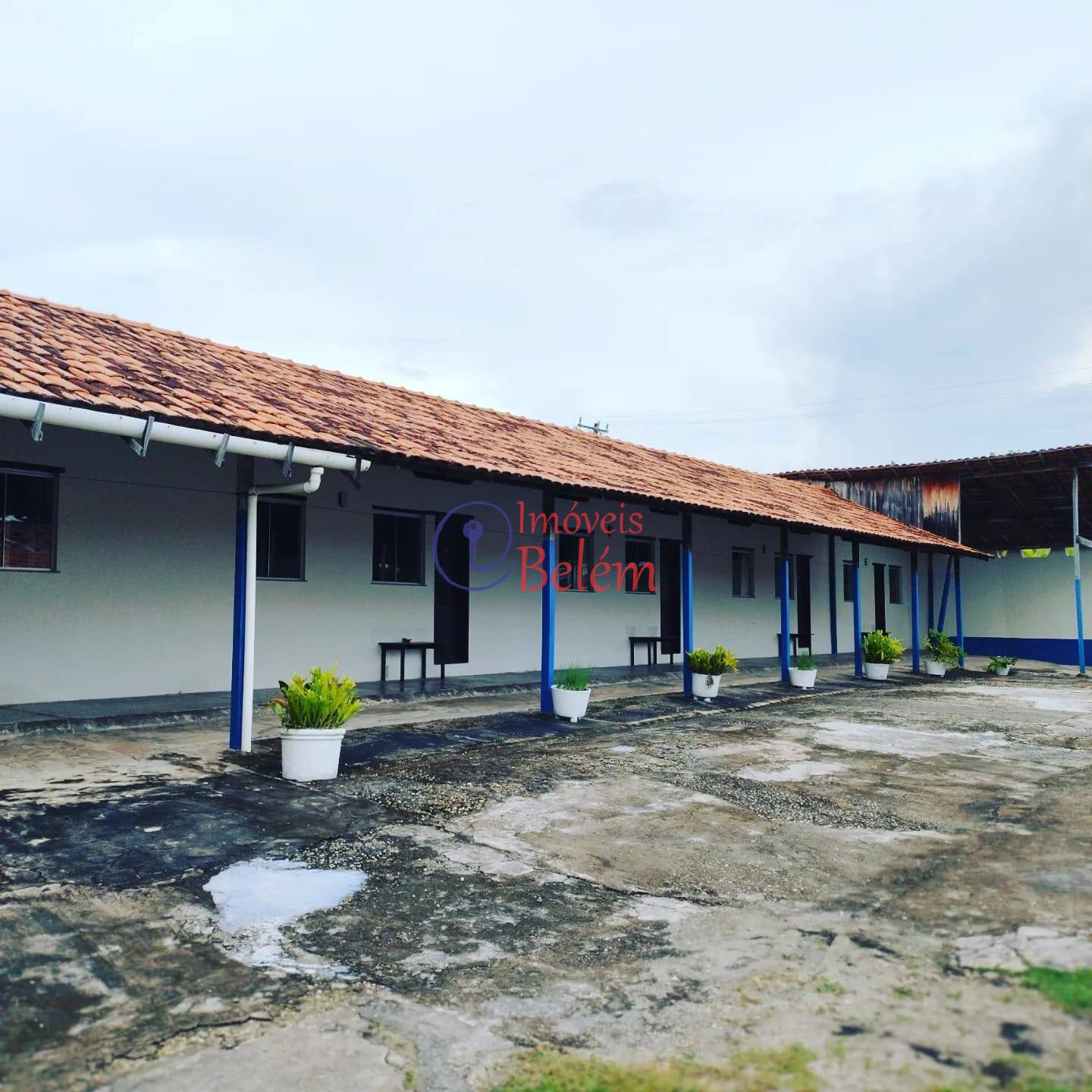 Imóveis Belém Vende pousada em Salinópolis