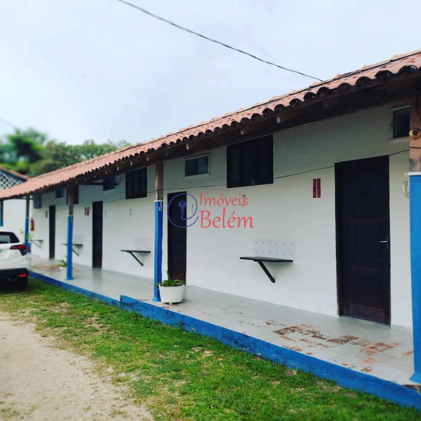 Imóveis Belém Vende pousada em Salinópolis