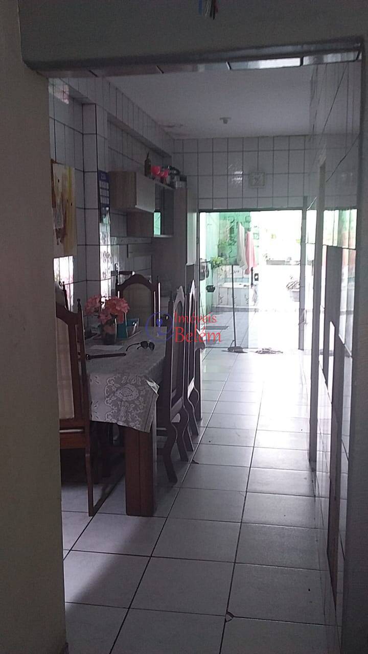 Imóveis Belém vende Casa de 2 pavimentos na Pedreira (Marquês).