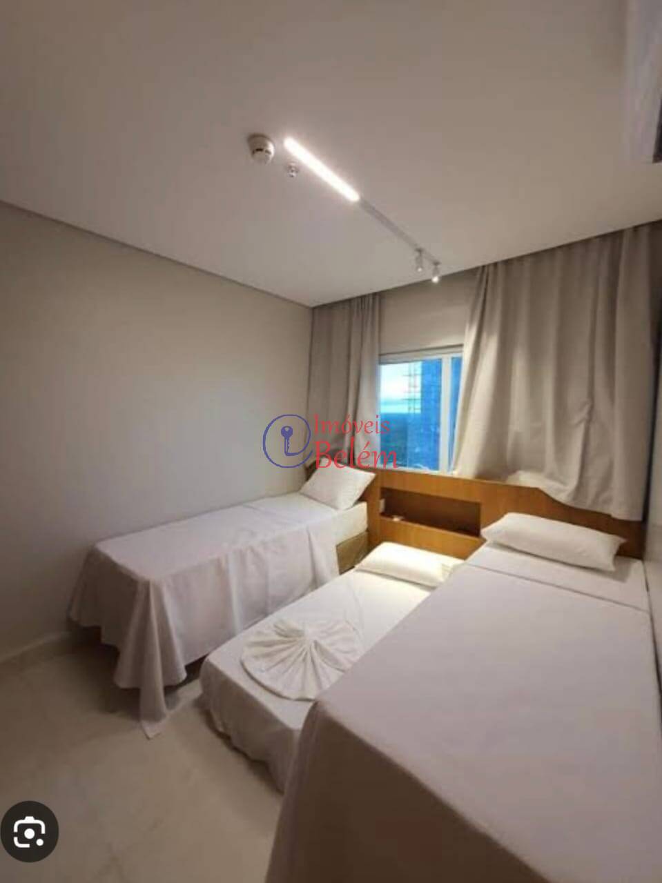 Apartamento à venda com 2 quartos, 54m² - Foto 4