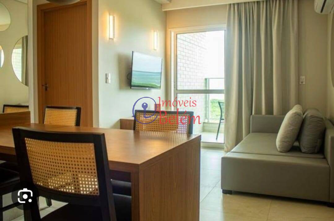 Apartamento à venda com 2 quartos, 54m² - Foto 2