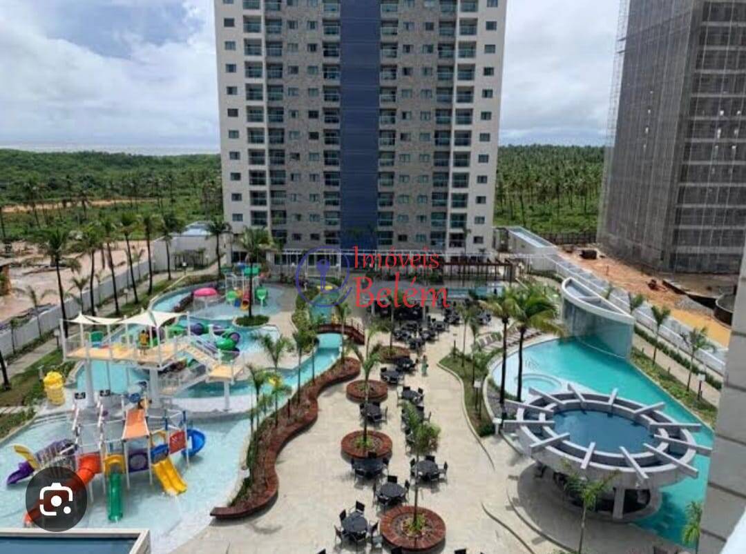 Apartamento à venda com 2 quartos, 54m² - Foto 6
