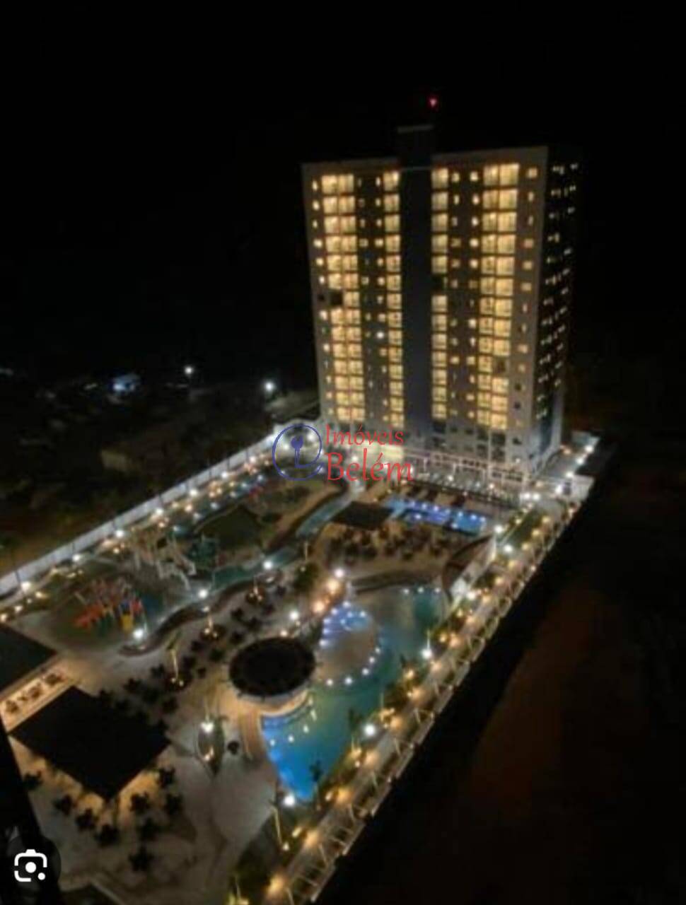 Apartamento à venda com 2 quartos, 54m² - Foto 9