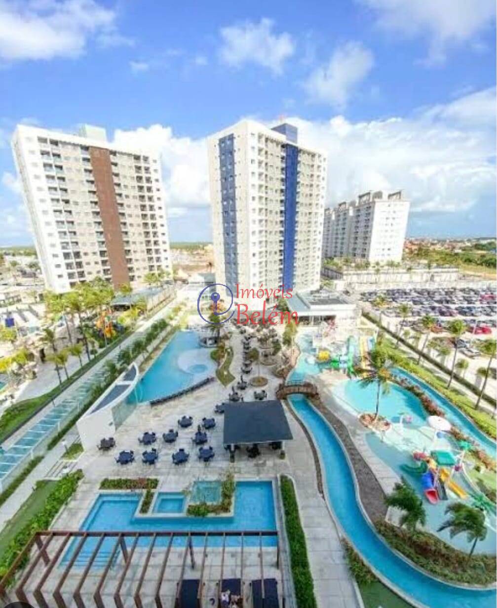 Apartamento à venda com 2 quartos, 54m² - Foto 10