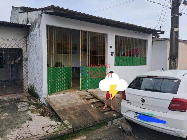 Imóveis Belém vende casa no Icuí