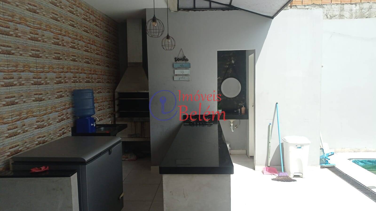 Loja-Salão para alugar, 162m² - Foto 5