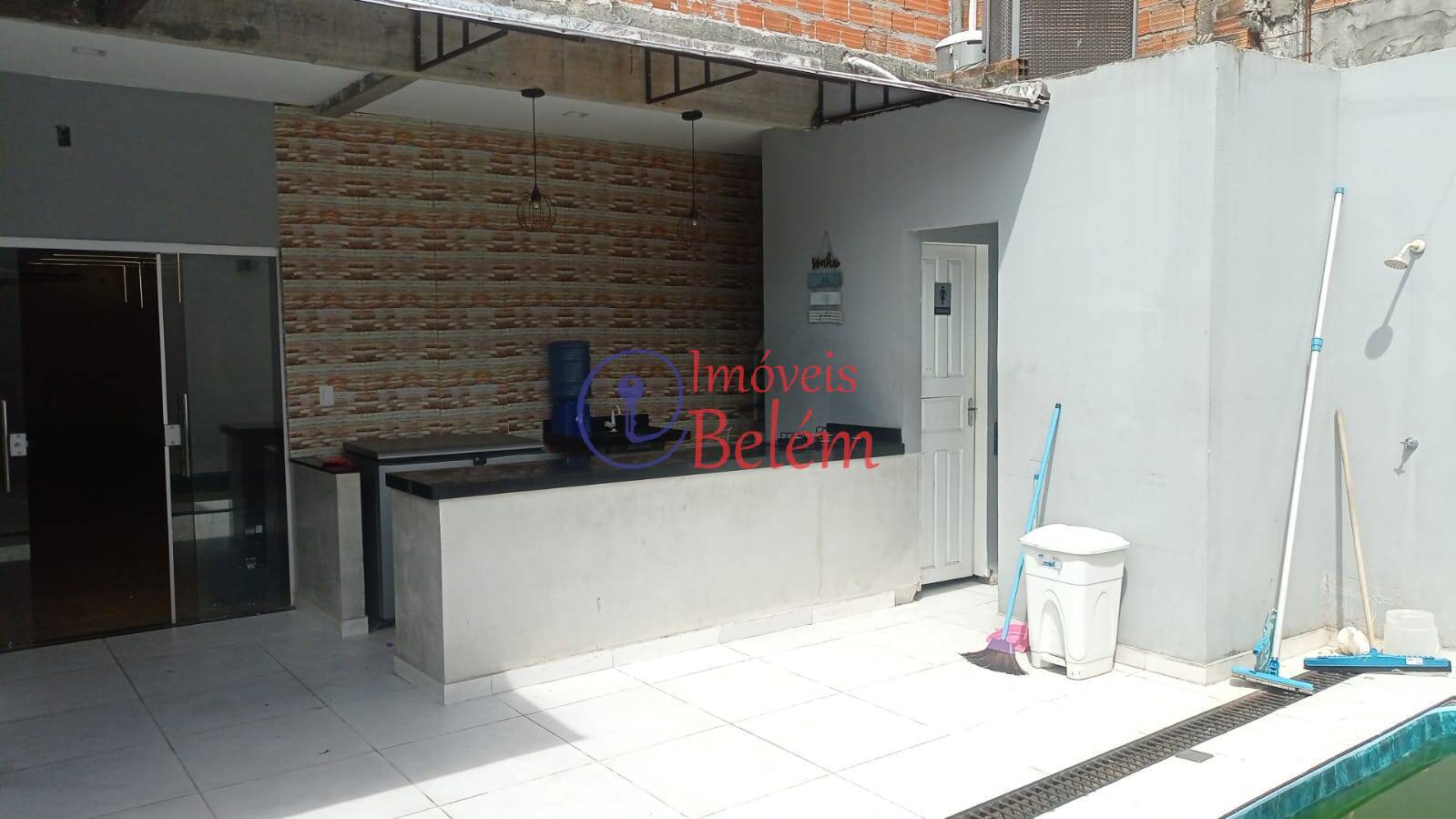 Loja-Salão para alugar, 162m² - Foto 3