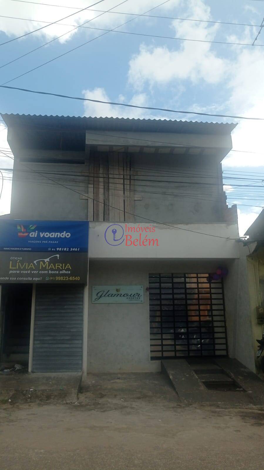 Loja-Salão para alugar, 162m² - Foto 8