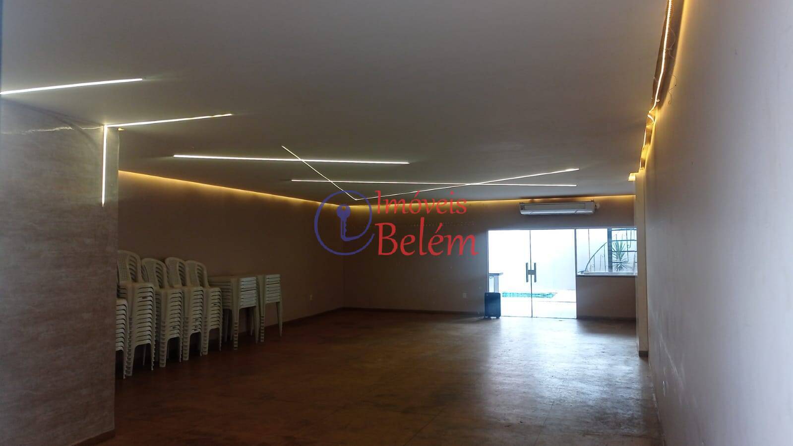 Loja-Salão para alugar, 162m² - Foto 1