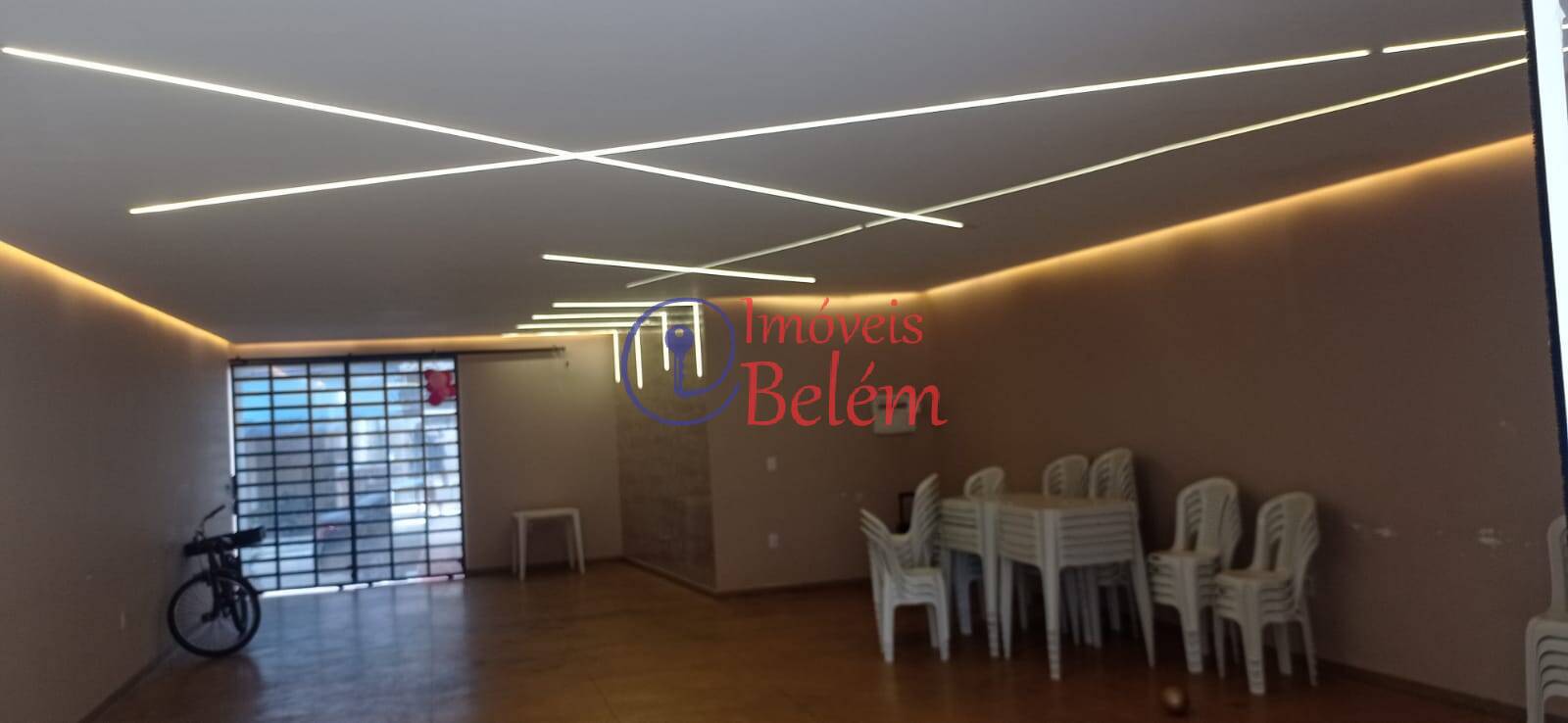 Loja-Salão para alugar, 162m² - Foto 14