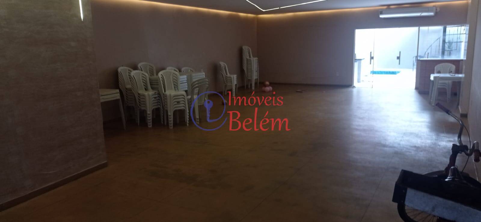 Loja-Salão para alugar, 162m² - Foto 11