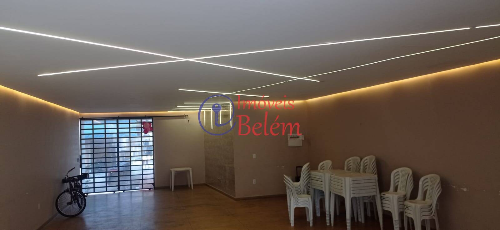 Loja-Salão para alugar, 162m² - Foto 13