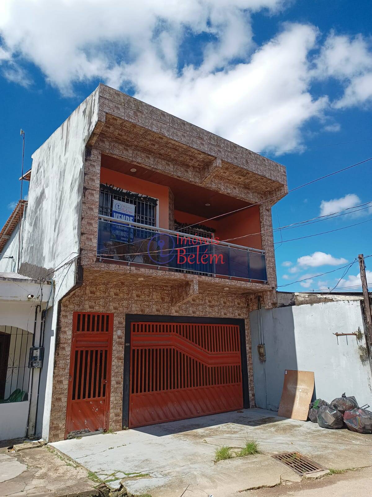 Imóveis Belém vende Casa no Residencial Cabano