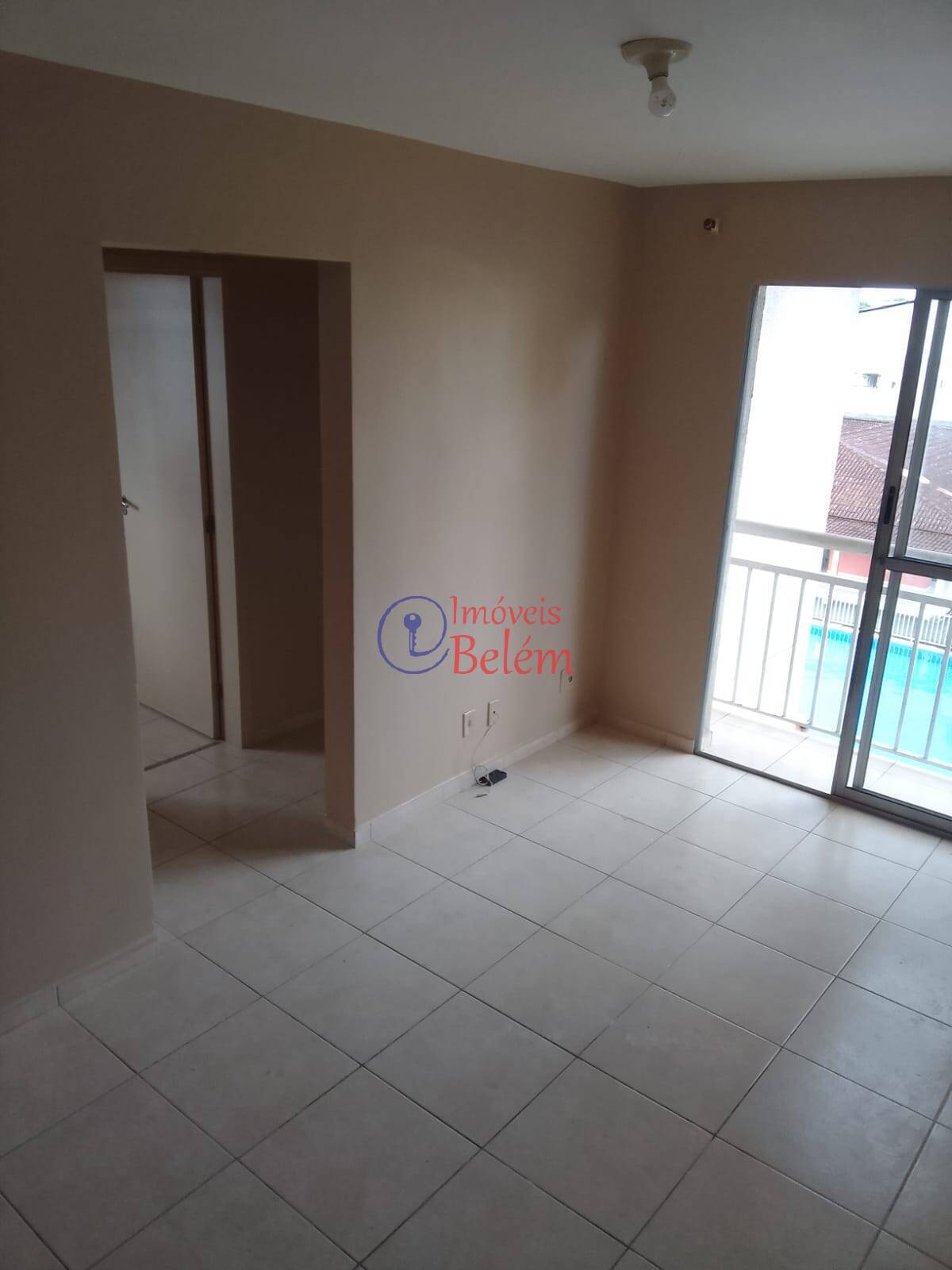 Apartamento, 3 quartos, 56 m² - Foto 2