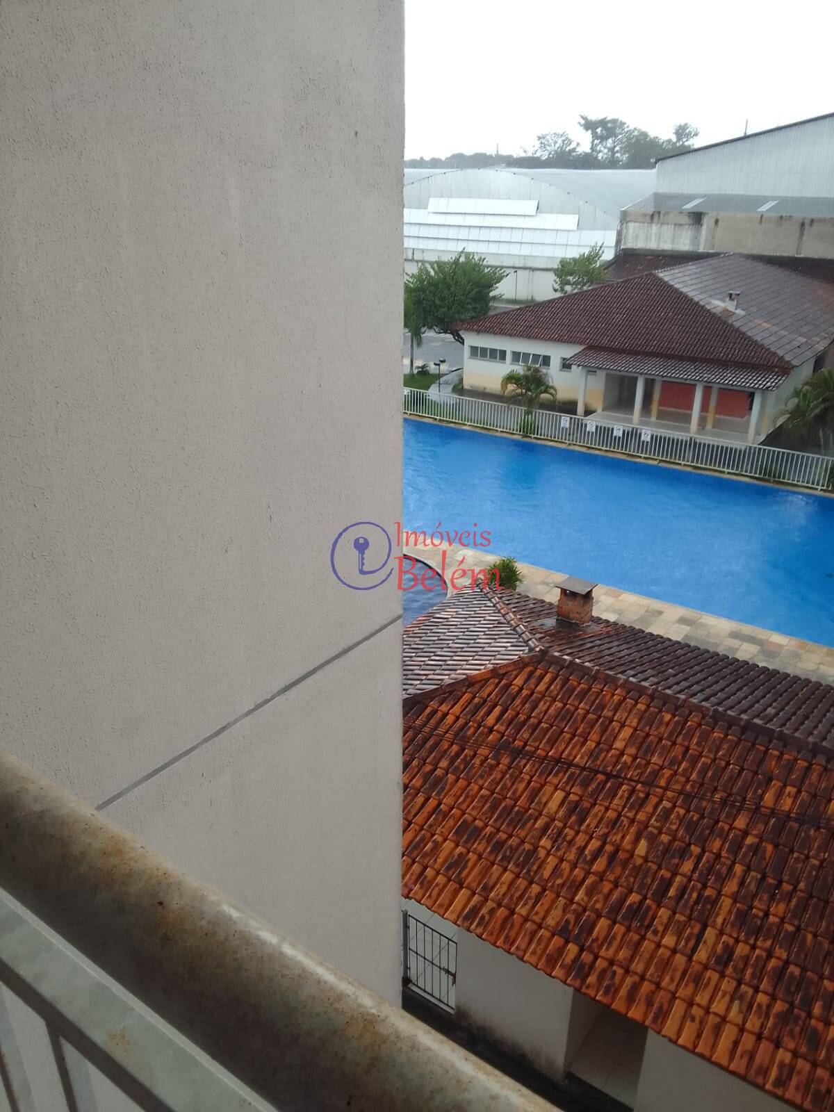 Apartamento, 3 quartos, 56 m² - Foto 3