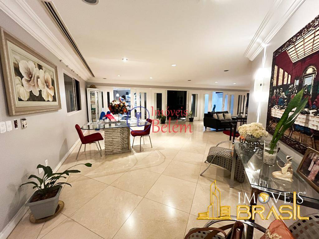 Apartamento à venda com 4 quartos, 720m² - Foto 3