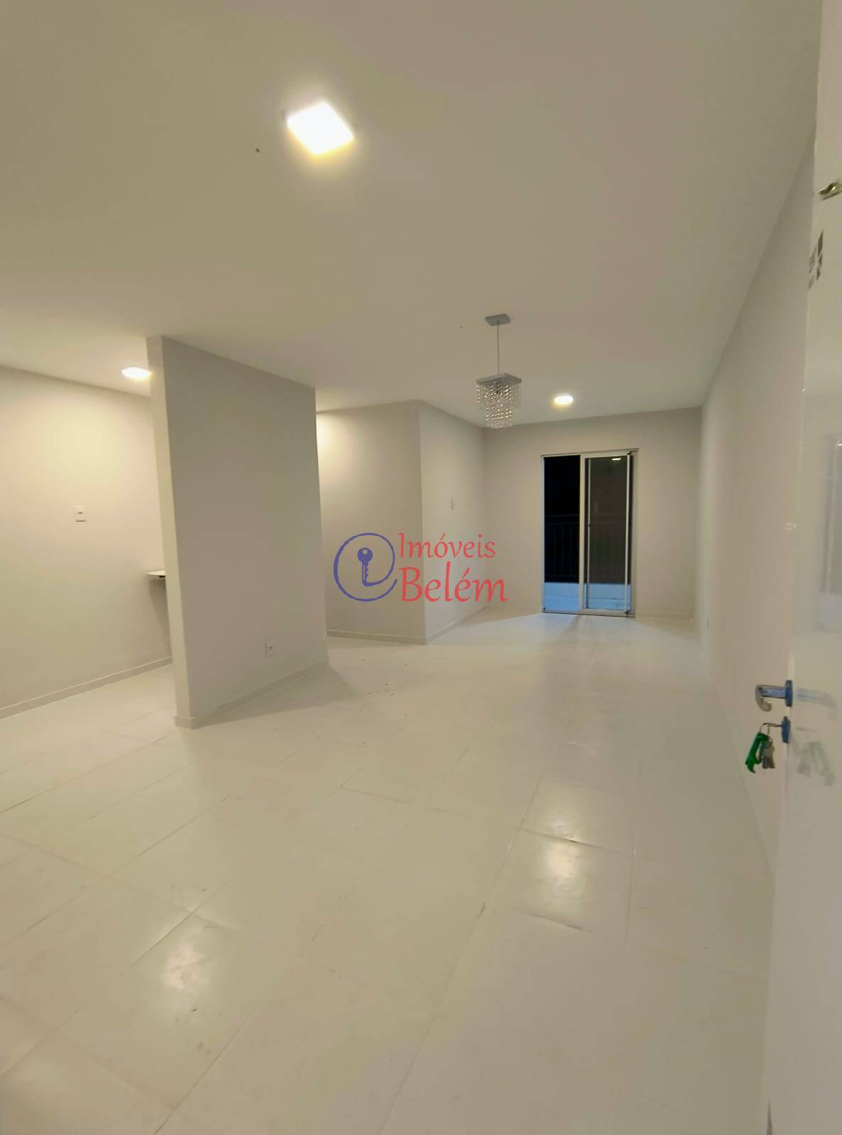 Apartamento, 2 quartos, 67 m² - Foto 2