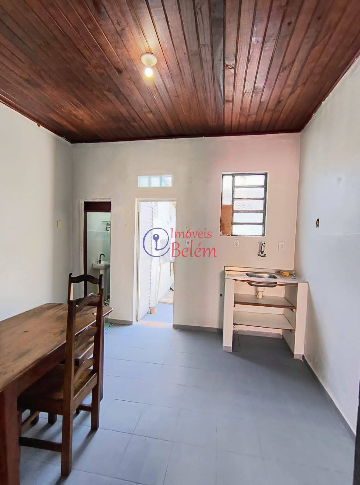 Casa para alugar com 2 quartos, 70m² - Foto 9