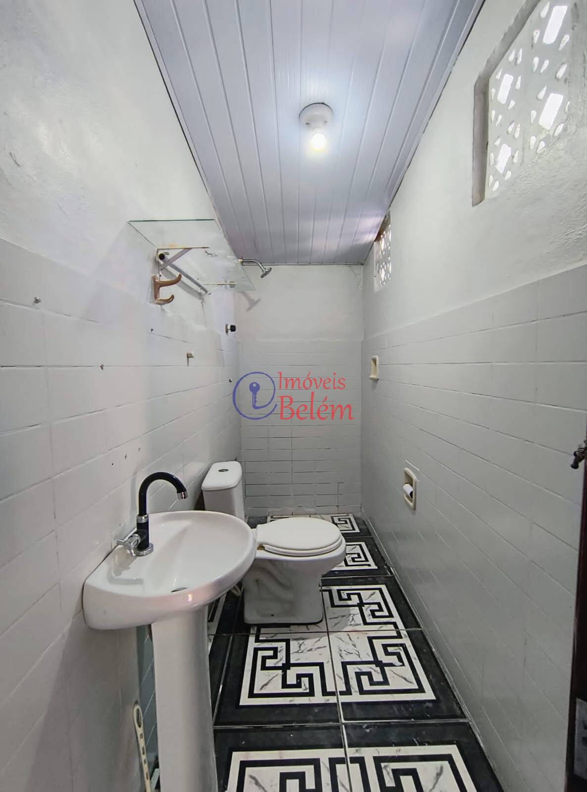 Casa para alugar com 2 quartos, 70m² - Foto 6