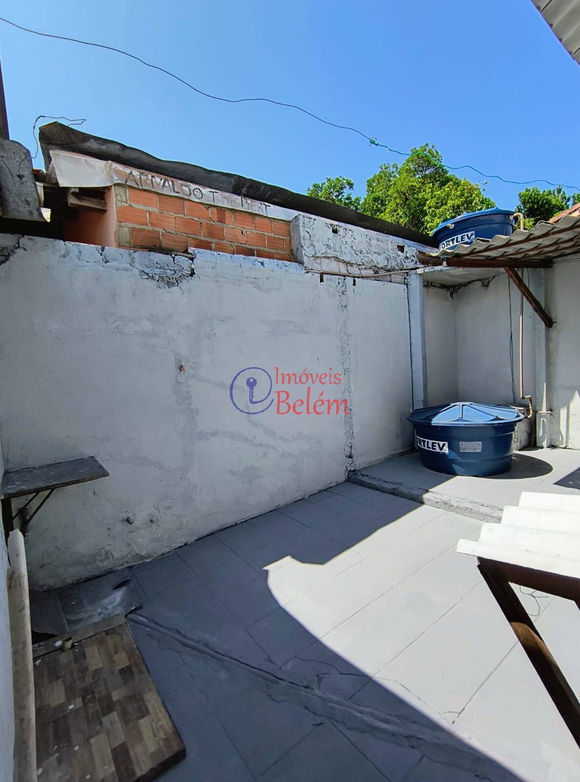 Casa para alugar com 2 quartos, 70m² - Foto 10