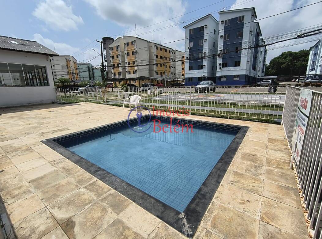 Apartamento, 2 quartos, 45 m² - Foto 11