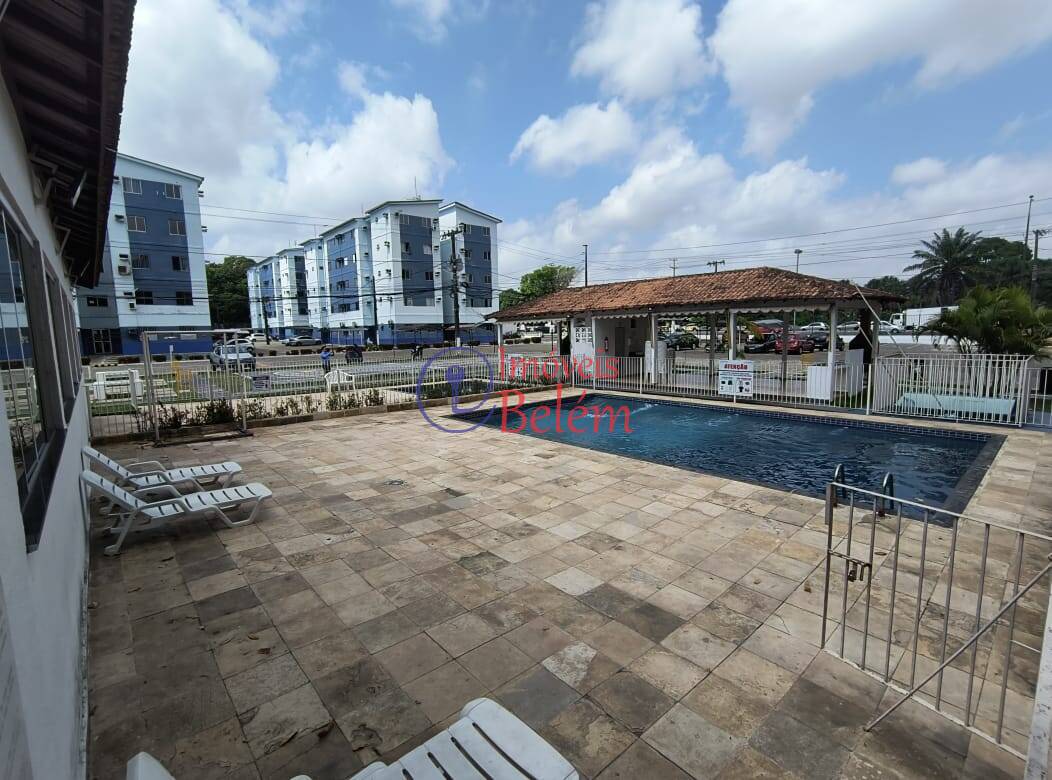 Apartamento, 2 quartos, 45 m² - Foto 19