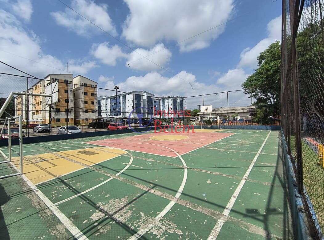 Apartamento, 2 quartos, 45 m² - Foto 29