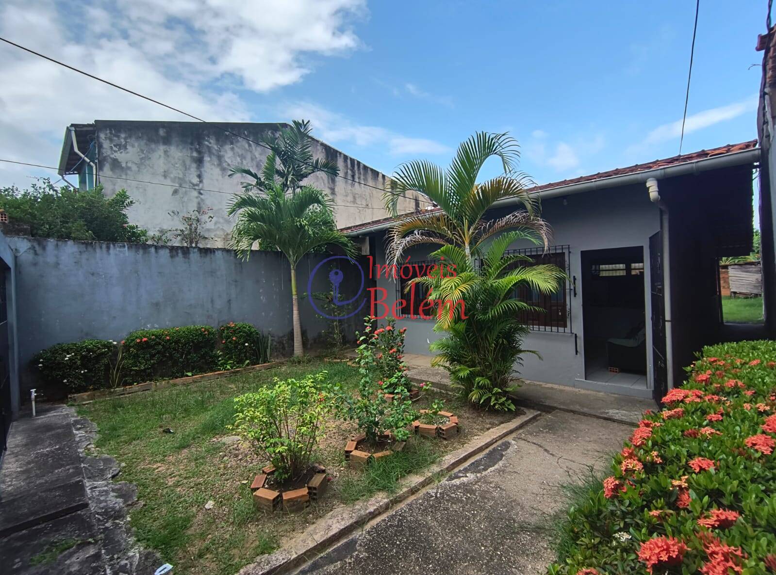 Casa, 2 quartos, 70 m² - Foto 2