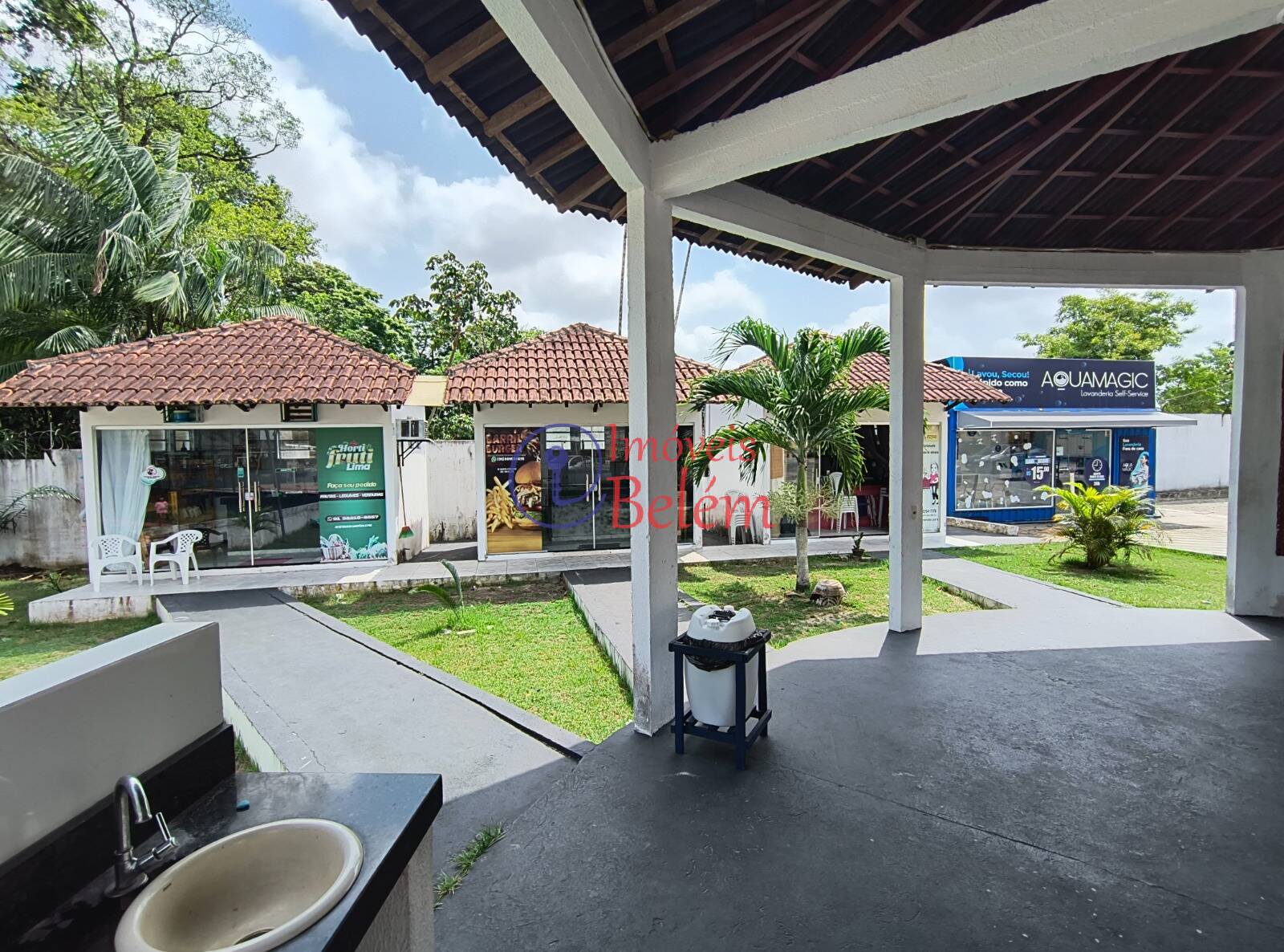 Apartamento, 2 quartos, 45 m² - Foto 32