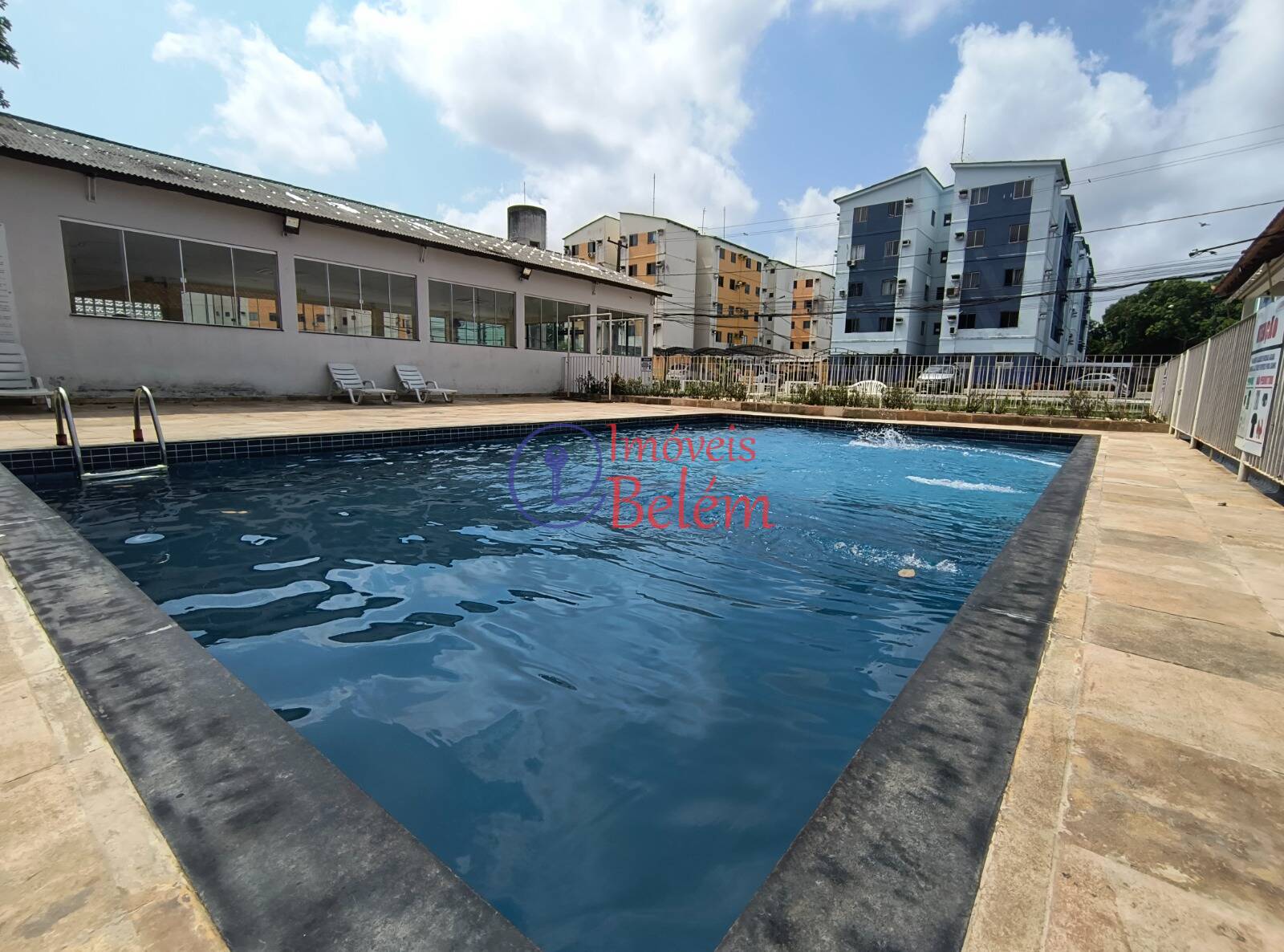 Apartamento, 2 quartos, 45 m² - Foto 7