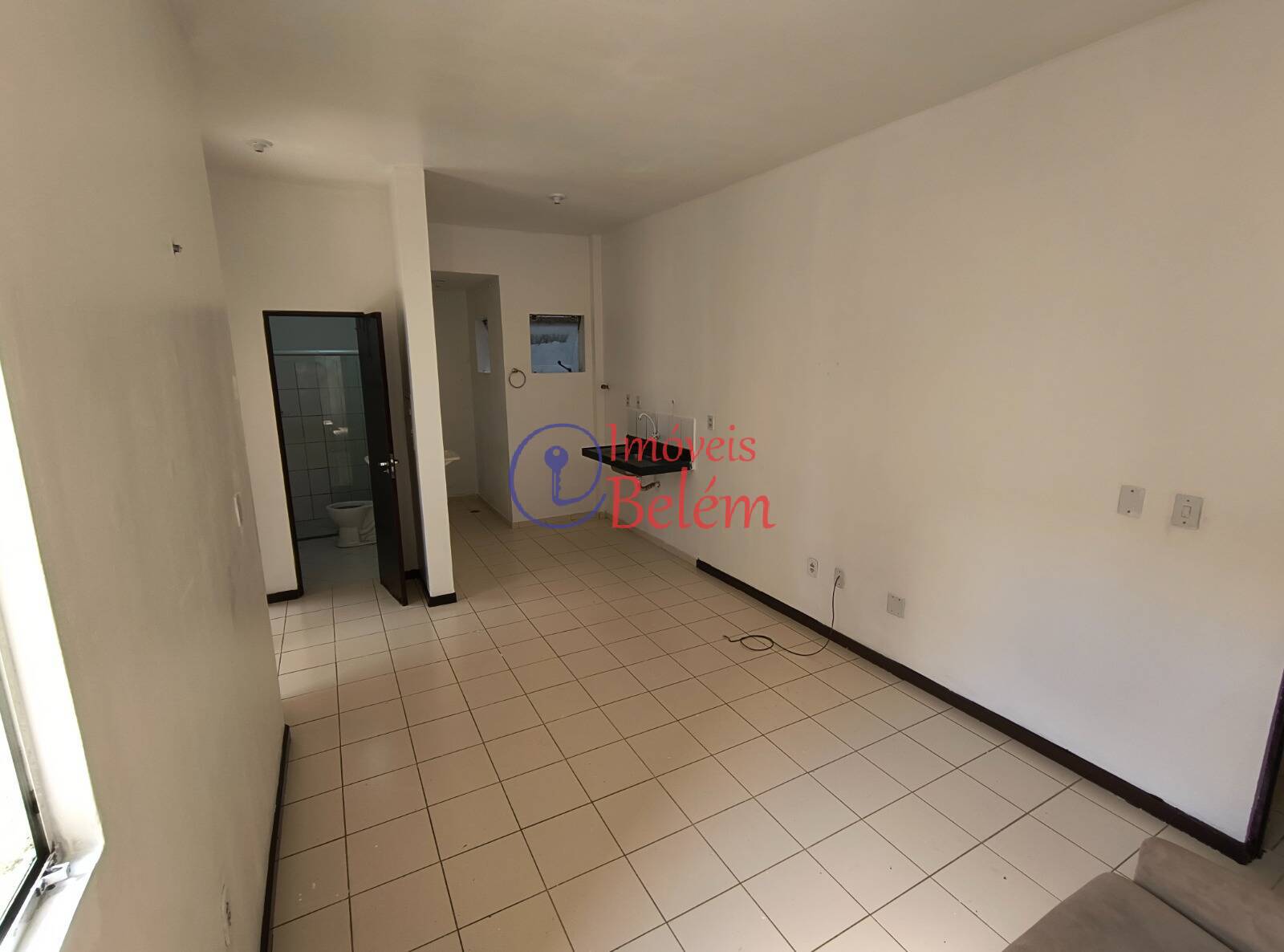 Apartamento, 2 quartos, 45 m² - Foto 5