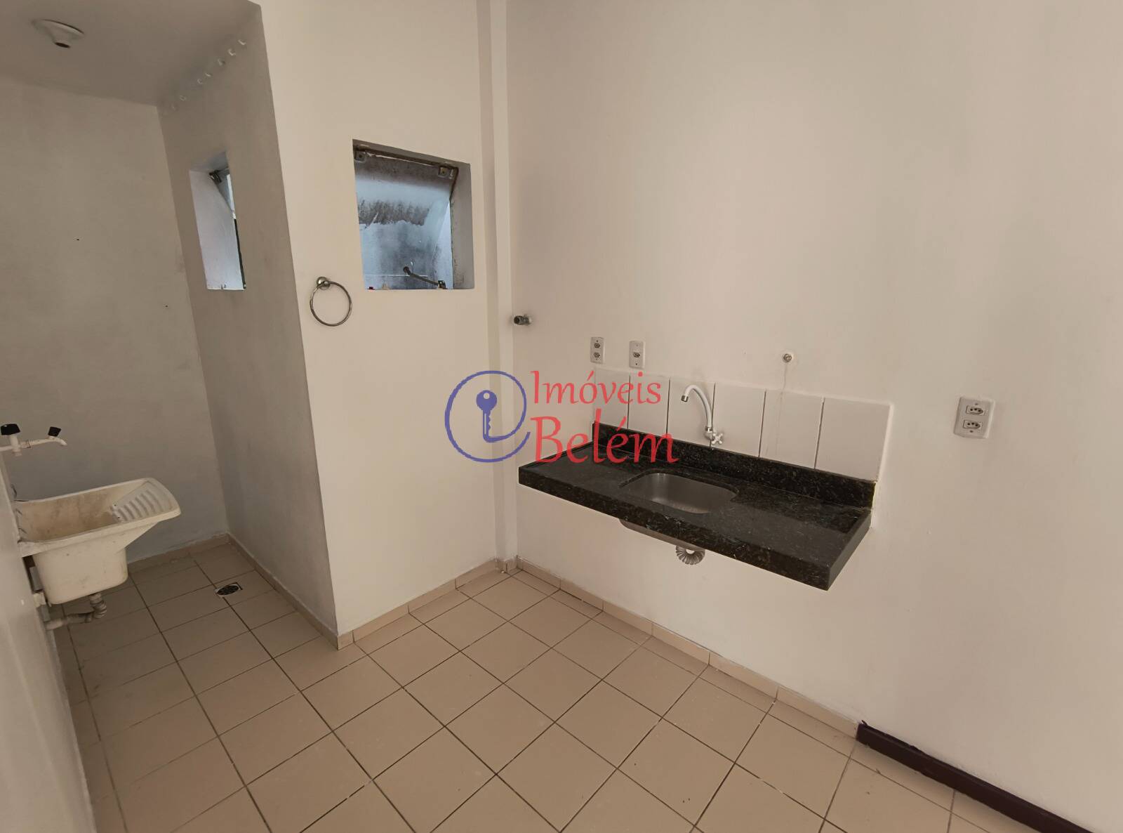 Apartamento, 2 quartos, 45 m² - Foto 3
