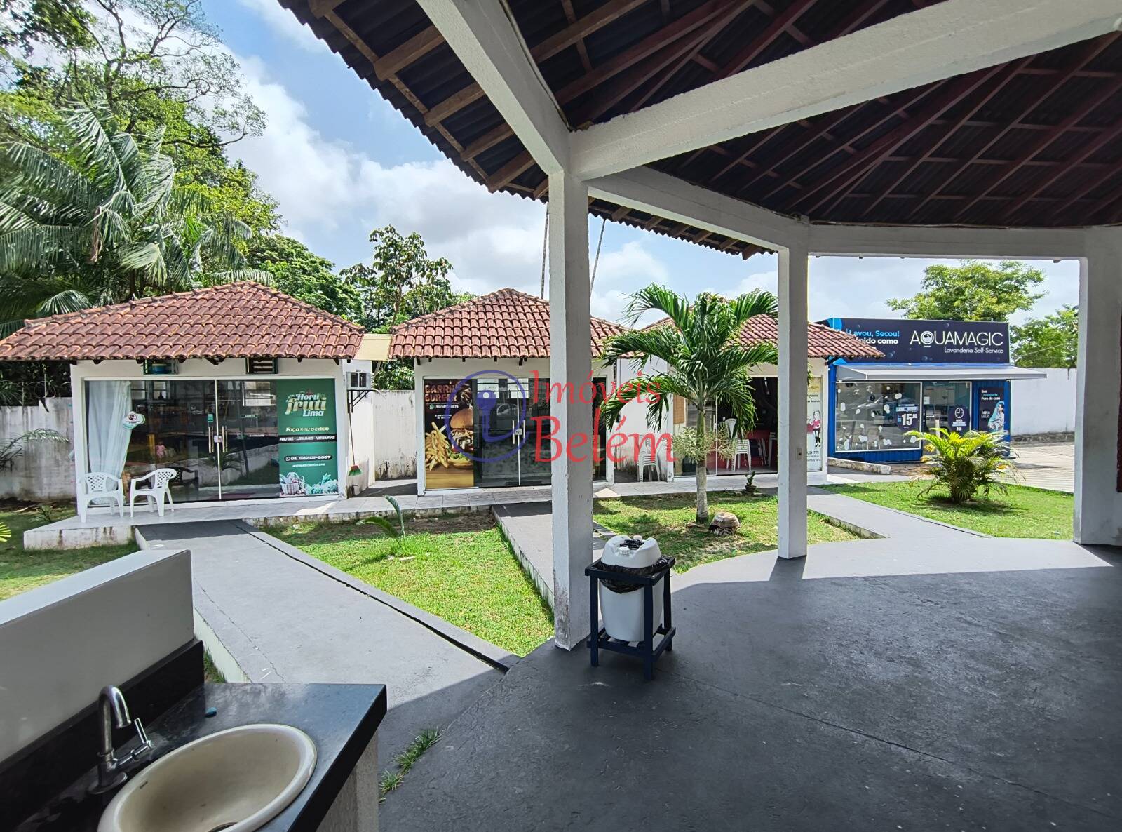 Apartamento, 2 quartos, 45 m² - Foto 37